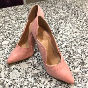JC Heels Fir Women